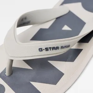 Vrouwenslippers G-Star Dend image-4