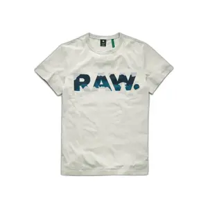 Grafisch T-shirt 6 G-Star image-0