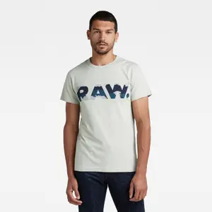 Grafisch T-shirt 6 G-Star image-1
