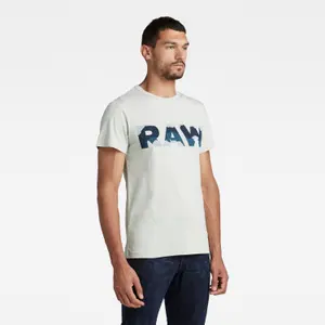 Grafisch T-shirt 6 G-Star image-3