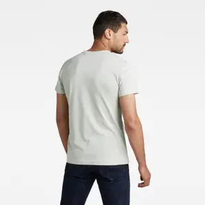 Grafisch T-shirt 6 G-Star image-2