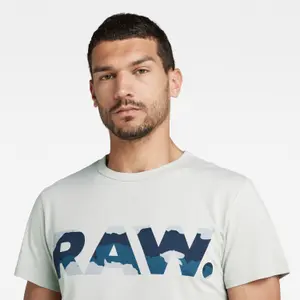 Grafisch T-shirt 6 G-Star image-4