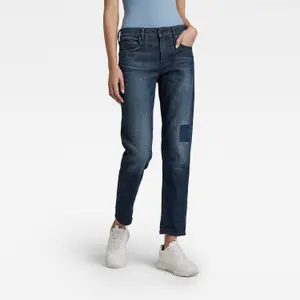 Jeans boyfriend femme G-Star Kate image-1