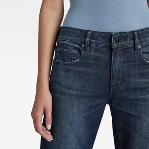 Jeans boyfriend femme G-Star Kate image-4