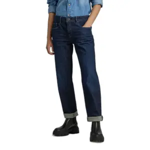 Pantalones vaqueros de mujer G-Star kate Boyfriend image-1