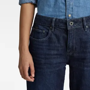 Pantalones vaqueros de mujer G-Star kate Boyfriend image-3