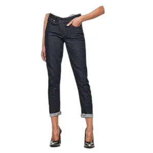 Röhrenjeans für Frauen G-Star Joci 3D Mid image-0