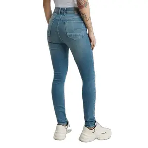 Damen Skinny Jeans G-Star kafey Ultra High image-1