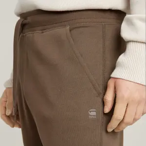 Pantalón de chándal G-Star Premium Core Type C image-4