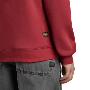 Sweatshirt à capuche G-Star Premium Core image-5