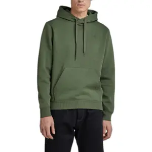 Sweatshirt mit Kapuze G-Star Premium core hdd image-1