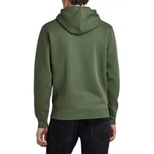 Sweatshirt mit Kapuze G-Star Premium core hdd image-2