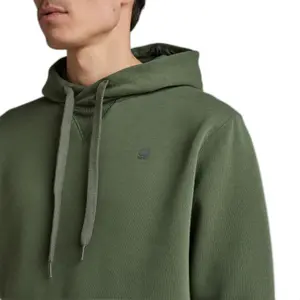 Sweatshirt mit Kapuze G-Star Premium core hdd image-4