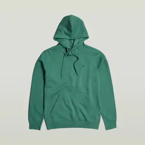 Sudadera con capucha G-Star Premium Core image-0