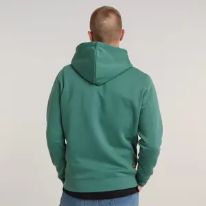 Sudadera con capucha G-Star Premium Core image-3