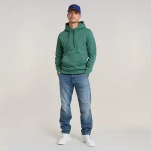 Sudadera con capucha G-Star Premium Core image-2