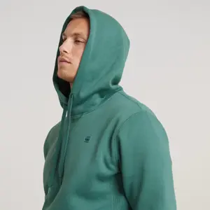 Sudadera con capucha G-Star Premium Core image-4