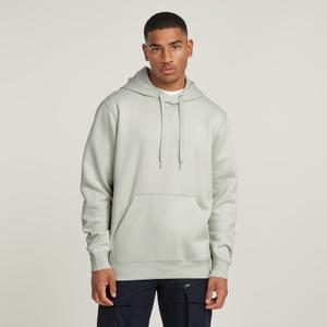 Hoodie G-Star Premium Core Sw image-1