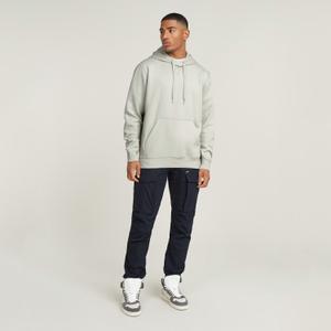 Hoodie G-Star Premium Core Sw image-2
