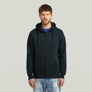Reißverschluss-Sweatshirt G-Star Premium core image-1