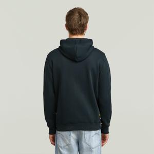 Reißverschluss-Sweatshirt G-Star Premium core image-3