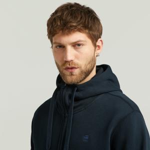 Reißverschluss-Sweatshirt G-Star Premium core image-4