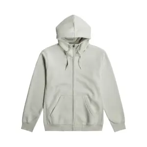 Sweatshirt com capuz e fecho de correr G-Star Premium Core Sw image-0