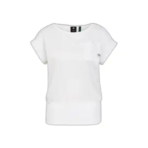Dames-T-shirt G-Star Noxer image-0