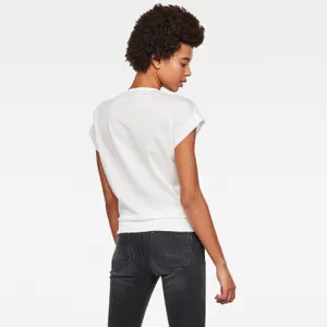 Dames-T-shirt G-Star Noxer image-2