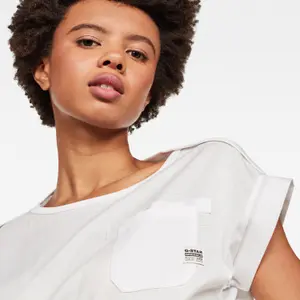 Dames-T-shirt G-Star Noxer image-4