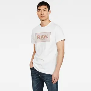 T-Shirt G-Star Boxed GR image-0