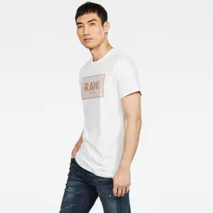 T-Shirt G-Star Boxed GR image-1