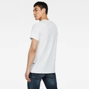 T-Shirt G-Star Boxed GR image-2