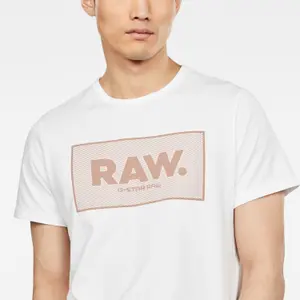 T-Shirt G-Star Boxed GR image-3