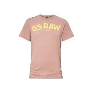 T-Shirt G-Star GS RAW GR image-0