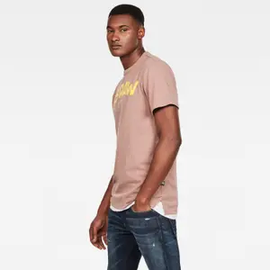 T-Shirt G-Star GS RAW GR image-3