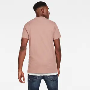 T-Shirt G-Star GS RAW GR image-2