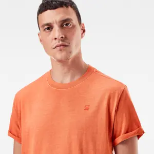 T-Shirt G-Star Lash image-4