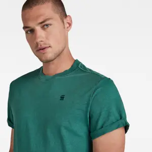 T-shirt top G-Star Lash R image-4