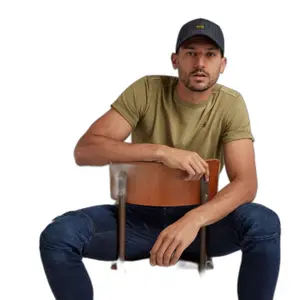 T-shirt G-Star Lash image-4