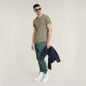 Camiseta G-Star Lash image-2