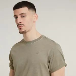 Camiseta G-Star Lash image-4