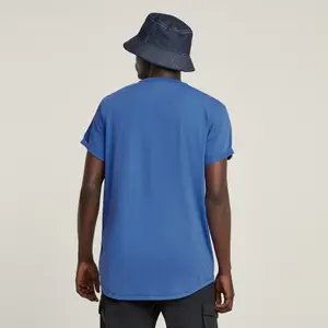 Camiseta G-Star Lash RT image-3