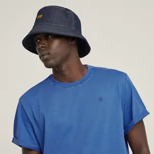 Camiseta G-Star Lash RT image-4