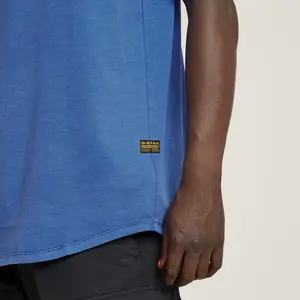 Camiseta G-Star Lash RT image-5