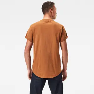 T-Shirt G-Star Lash image-2