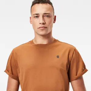 T-Shirt G-Star Lash image-4