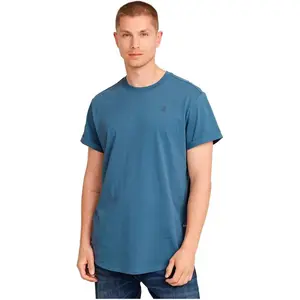 T-Shirt mit kurzen Ärmeln G-Star Lash R T image-1