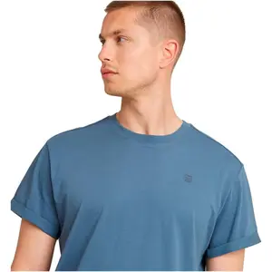 T-Shirt mit kurzen Ärmeln G-Star Lash R T image-3