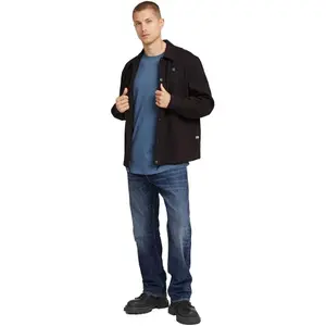 T-Shirt mit kurzen Ärmeln G-Star Lash R T image-5